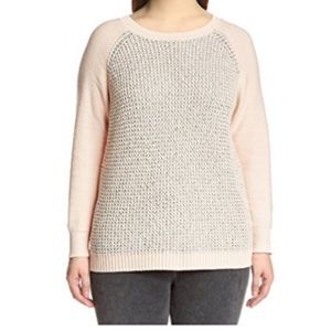 🆕 NYDJ Woman’s Plus Size Sweater